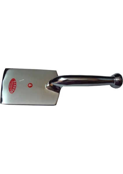 Çelik Et Döveceği / Pirzola Demiri No:4 - 1250 gr