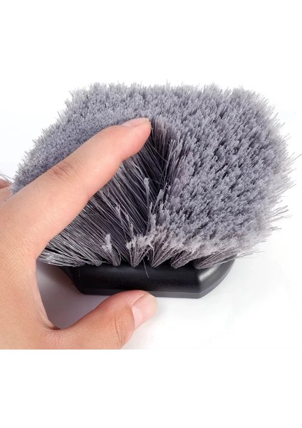 Buğz Oto Lastik ve Jant Yıkama Fırçası modelleri