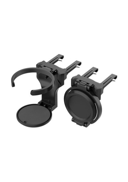 Katlanabilir Araba Bardak Şişe Tutucu (5361) indirimleri