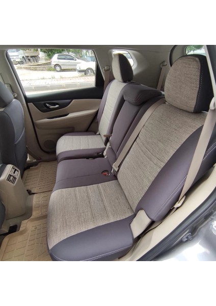 Toyota Corolla Araca Özel Dikim Koltuk Kılıfı indirimleri