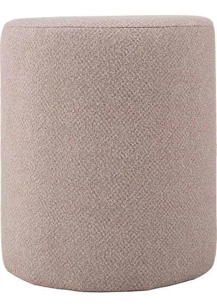 Silindir Puf modelleri