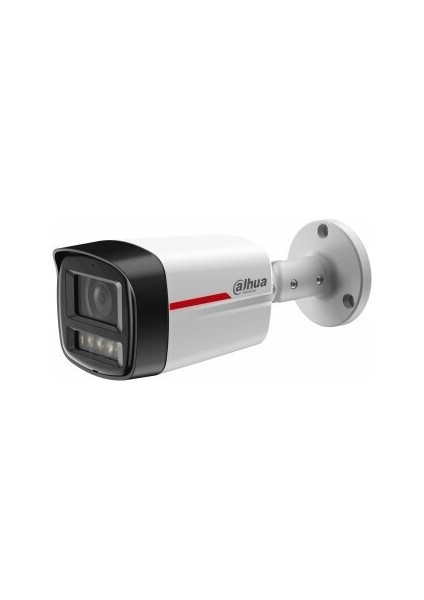 DH-IPC-HFW2249TL-S-LED-0280B-PRO 2mp Wizcolor Fixed-Focal Bullet Wizsense Network Camera