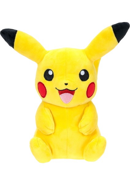 Pelüş Figür Pikachu 20 cm 32637