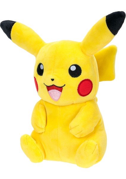 Pelüş Figür Pikachu 20 cm 32637 modelleri