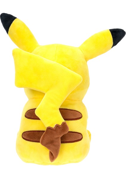 Pelüş Figür Pikachu 20 cm 32637 fırsatları