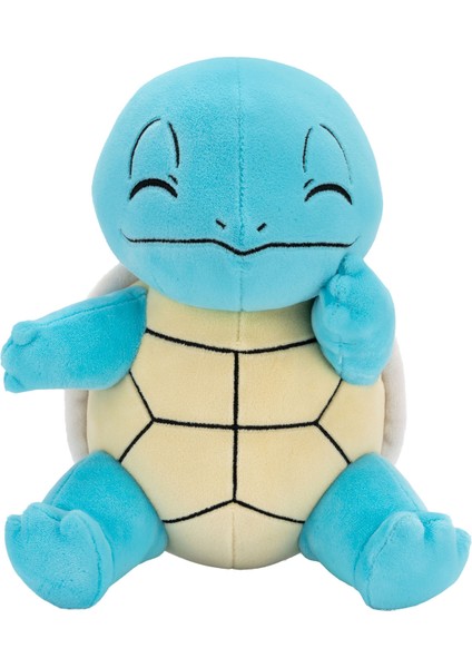 Pelüş Figür Squirtle 20 cm PKW4195