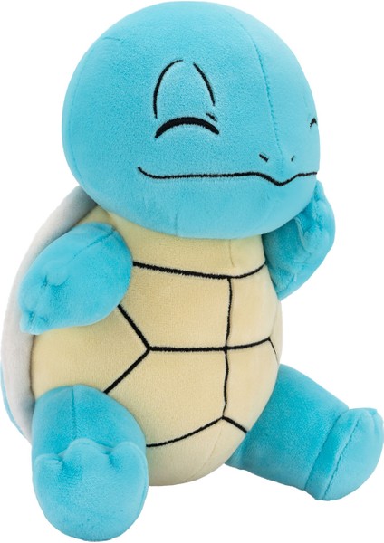 Pelüş Figür Squirtle 20 cm PKW4195 fiyatları