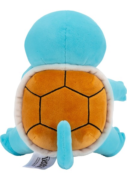 Pelüş Figür Squirtle 20 cm PKW4195 modelleri