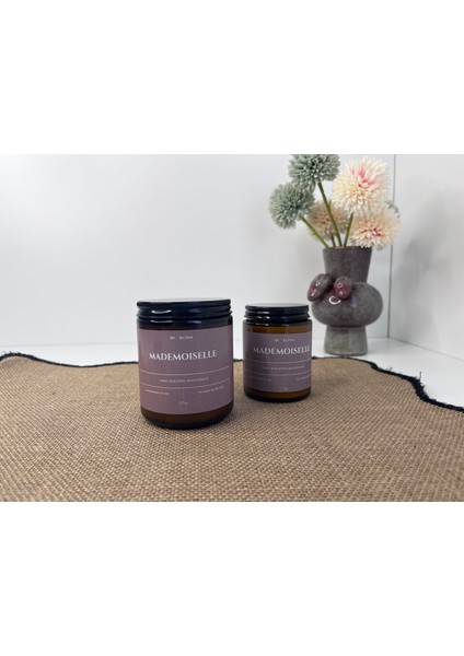 Mademoiselle