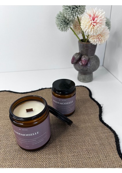 Mademoiselle fiyatları