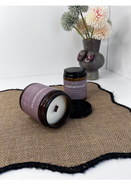 Mademoiselle modelleri