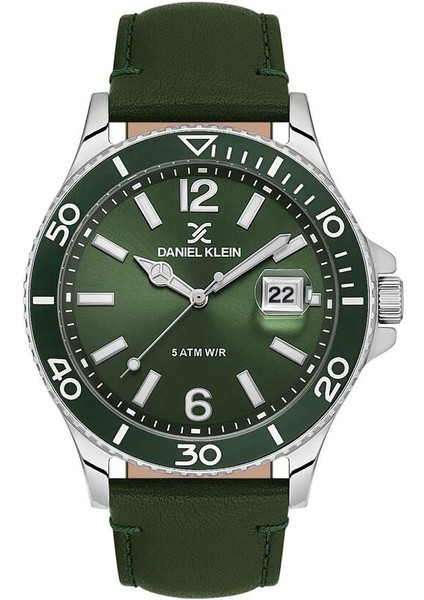 Danıel Kleın DK.1.13905-3 Erkek Kol Saati