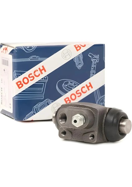 Ford Focus 98>04 Arka Fren Silindiri | Bsc F026002581 - YS41 2261 Aa