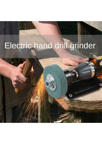 El Elektrikli Matkap, Taşlama Makinesi, Zımpara Makinesi Dönüşüm Kafası Seti, Taşlama Taşı Parlatma, Taşlama Tekerleği, Bıçak Bileyici, A (Yurt Dışından) fiyatları