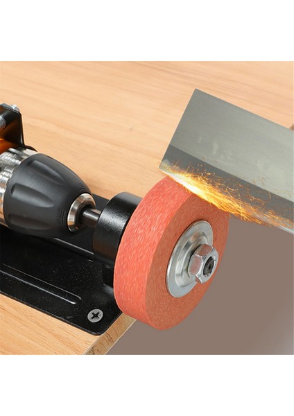 El Elektrikli Matkap, Taşlama Makinesi, Zımpara Makinesi Dönüşüm Kafası Seti, Taşlama Taşı Parlatma, Taşlama Tekerleği, Bıçak Bileyici, A (Yurt Dışından) indirimleri