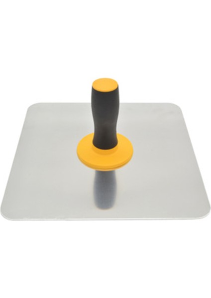 Saplı Alüminyum Mala Harç Tahtası Tutucu Yapısı Sıvama Aleti (Yurt Dışından)