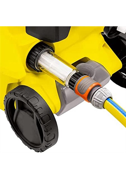 Su Filtresi Su Ön Filtresi Basınçlı Yı Pompası Bahçe Sulama Için Su Filtresi Seti (Yurt Dışından) modelleri