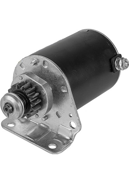 John Deere GX85 92H 107H D125 130 140 150 160 S120 S130 S140 S160 S170 S180 MIA13038 592599 Için Çim Biçme Makinesi Marş Motoru (Yurt Dışından)