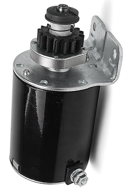 John Deere GX85 92H 107H D125 130 140 150 160 S120 S130 S140 S160 S170 S180 MIA13038 592599 Için Çim Biçme Makinesi Marş Motoru (Yurt Dışından) fiyatları