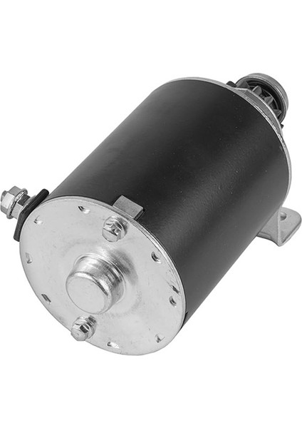 John Deere GX85 92H 107H D125 130 140 150 160 S120 S130 S140 S160 S170 S180 MIA13038 592599 Için Çim Biçme Makinesi Marş Motoru (Yurt Dışından) fırsatları