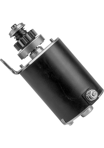 John Deere GX85 92H 107H D125 130 140 150 160 S120 S130 S140 S160 S170 S180 MIA13038 592599 Için Çim Biçme Makinesi Marş Motoru (Yurt Dışından) indirimleri