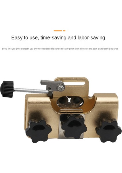 Zincirli Testere Bileyiciler Taşınabilir Zincirli Testere Zinciri Bileme Ağaç Işleme Taşlama Elektrikli Zincirli Testere Bileme Aleti 6 Bit ile (Yurt Dışından) indirimleri