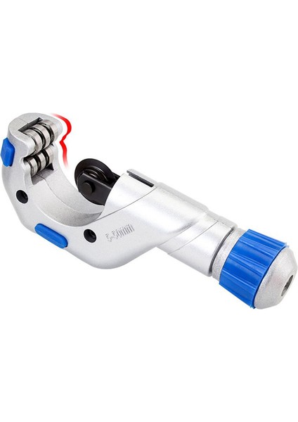 Silindir Boru Kesici Ön Çatallı Boru Kesici Paslanmaz Çelik Boru Kesici Alet Kesme Çubuğu (Yurt Dışından) fırsatları