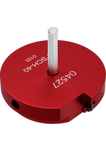 PPR300 4 Inç Plastik Boru Bağlantı Raybası Için 04526, Standart 1,27 Inç Matkap Ucuna Uygun, Su Hatları ve Drenaj Hatları Için Uygun (Yurt Dışından)