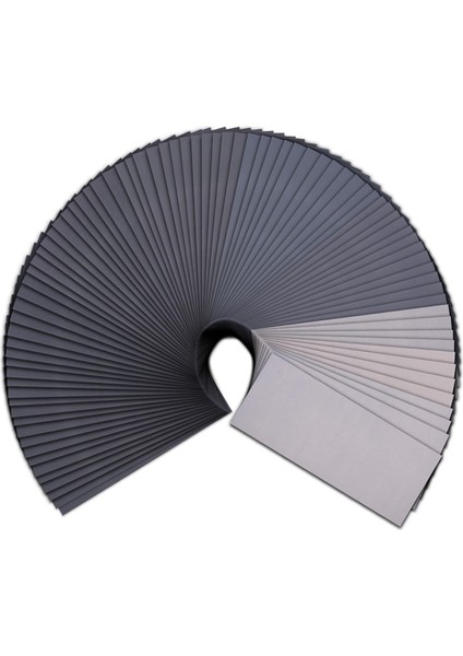 84 Parça Islak ve Kuru Zımpara Kağıdı Çeşitleri 1000, 1200, 1500, 2000, 2500, 3000, 5000, 7000, 10000 Zımpara Kağıdı Seti (Yurt Dışından)