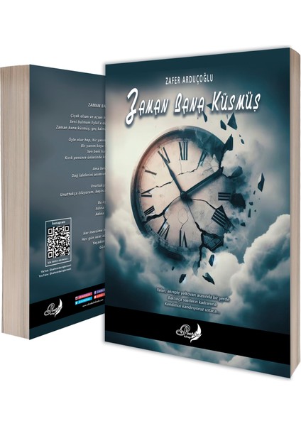 Zaman Bana Küsmüş fiyatları