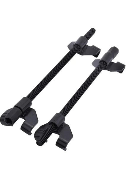 RC1010 Helezyon Yay Çektirme 5/8" 370 mm