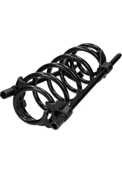 RC1010 Helezyon Yay Çektirme 5/8" 370 mm