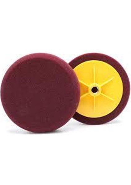 Aplikatörlü Sünger Bordo 150MM