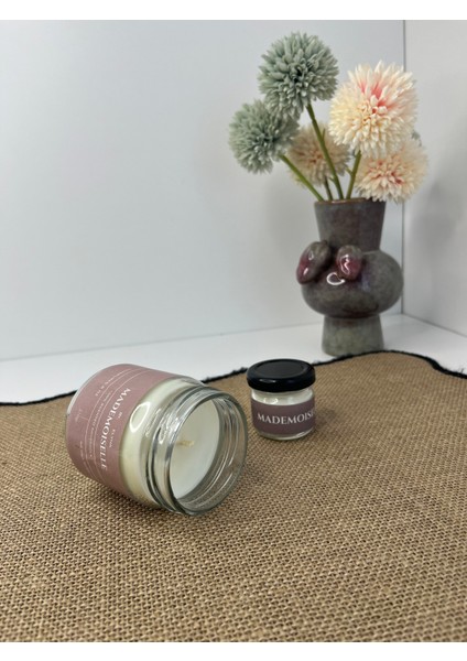 Mademoiselle modelleri