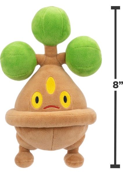 Pelüş Figür Bonsly 20 cm PKW3293 fırsatları