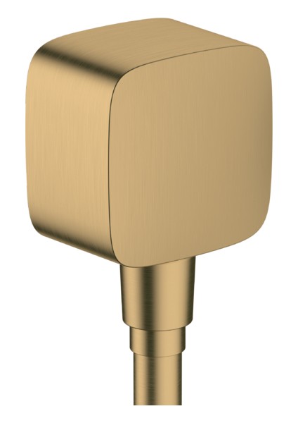 Hanshrohe Fixfit Gönye Çıkış Çek Valf ile 26457140