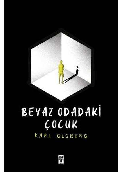 Beyaz Odadaki Çocuk