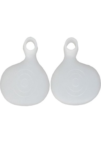 Konforlu Metatarsal Ped Halkalı, Ayak Sağlığını Destekler