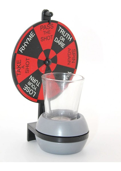 Shot Bardak Oyunu LIV160