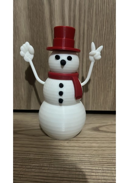 Kardan Adam modelleri