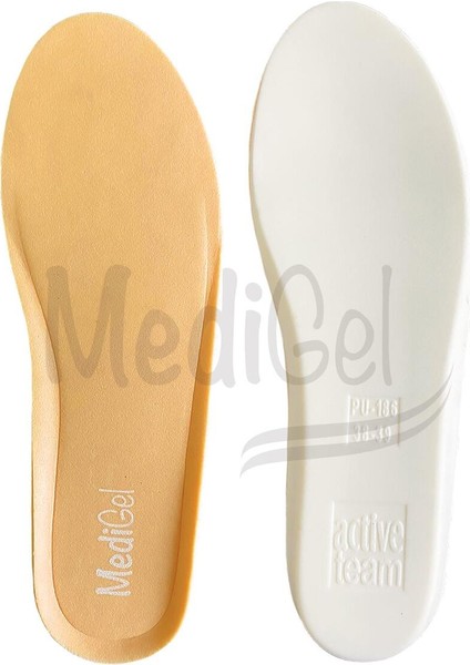 Yumuşak Hafızalı Ayak Tabanlığı, Şeker Hastaları ve Diyabet Için Konfor