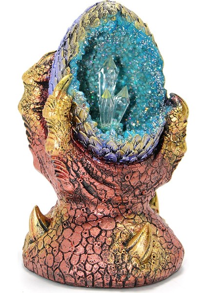 Polyester Dragon Penceli LED LIV222