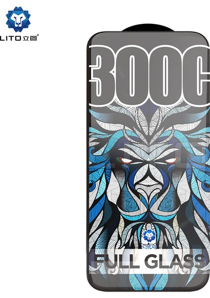 300 C Süper Büyük Kenar Privacy 17 Pro Max Ekran Koruyucu modelleri