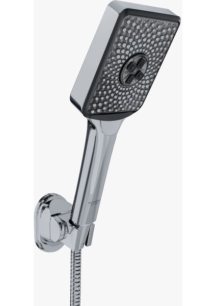 Krom Robot Duş Seti fiyatları