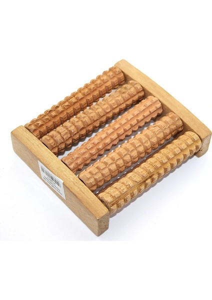 Ahşap Ayak Masaj Aleti LIV62