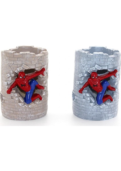 Örümcek Adamlı Kalemlik LIV86