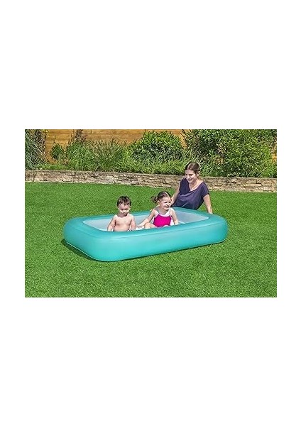 65" x 41" x 10"/1.65M x 1.04M x 25CM Aquababes Pool fiyatları