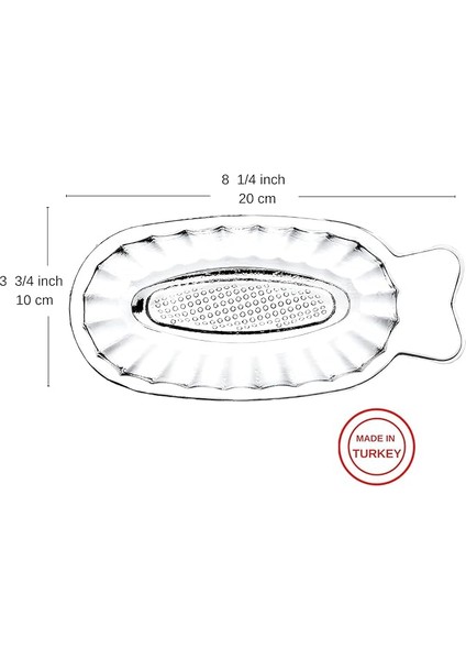 Cam Elma Rendesi - Meyve Puresi Rendesi - Bebek Mama Puresi Rendesi - Pratik Kolay Temizlenilen Cam Manuel Rende modelleri
