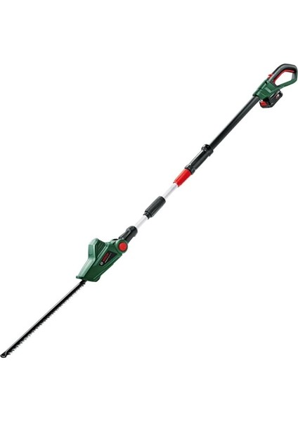 Pil Teleskop Çalı Budama Universalhedgepole 18 (Pil, Şarj Cihazı, Karton, 18 Volt System, 2,5 Ah)