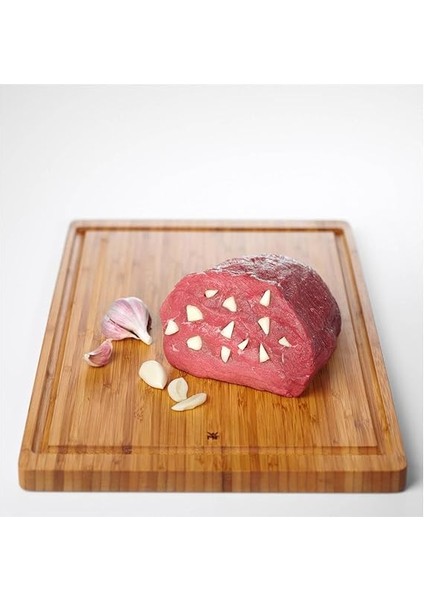 Bambu Kesme Tahtası 45X30CM fırsatları